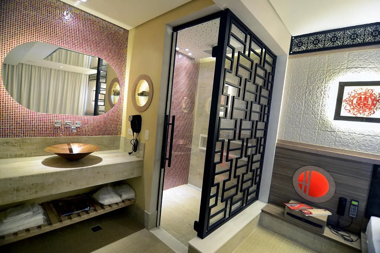 Harmony Motel São Paulo