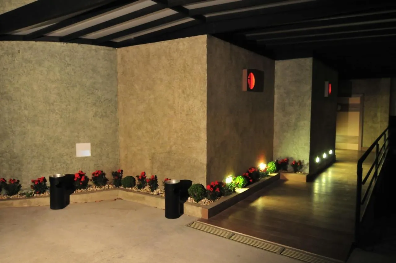 Harmony Motel São Paulo