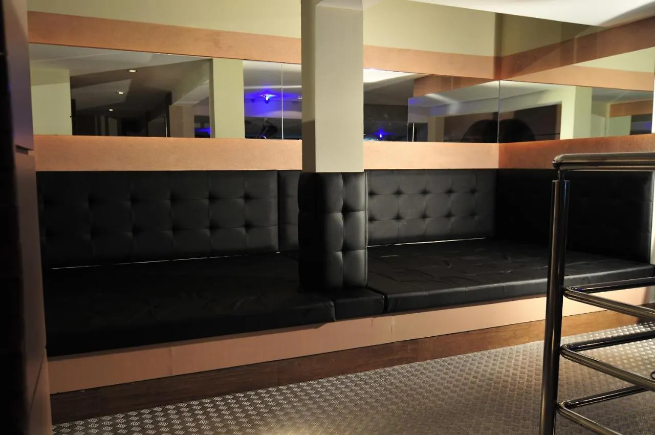 Motel para Casais Harmony Motel São Paulo Brasil