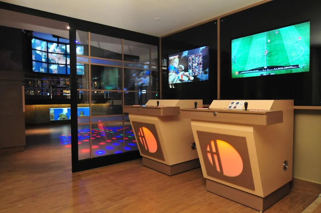 Harmony Motel São Paulo