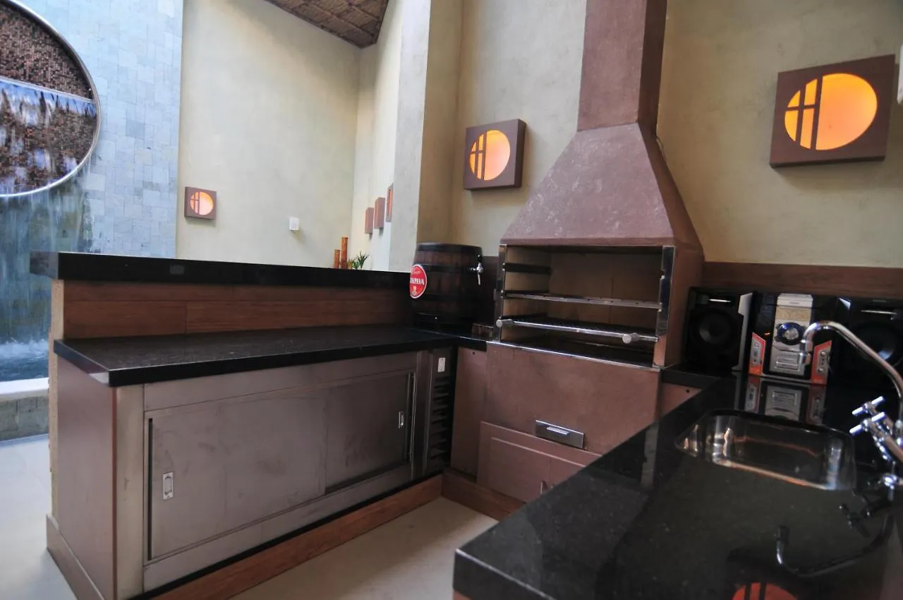 Harmony Motel São Paulo