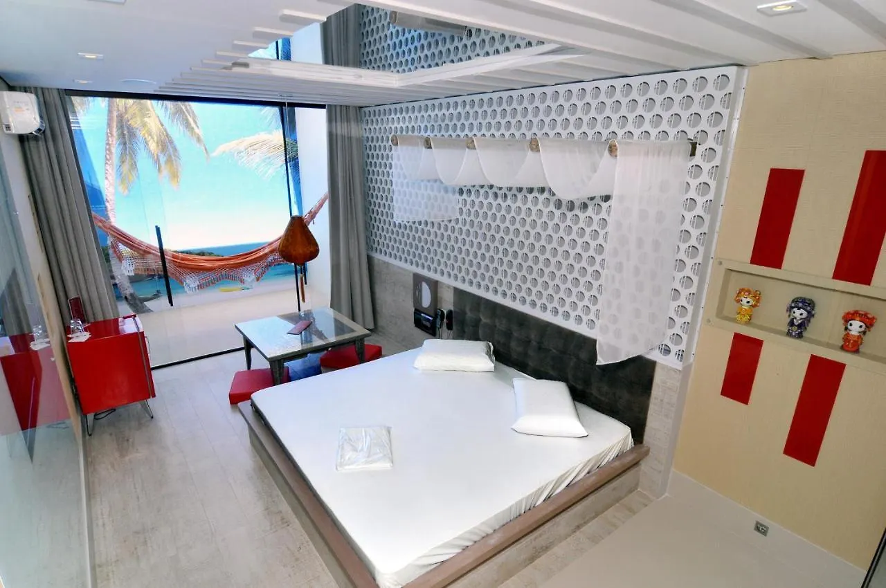 סאו פאולו Harmony Motel 0*, סאו פאולו