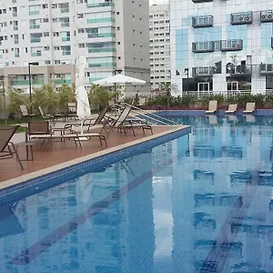 Now Alto Da Boa Vista São Paulo