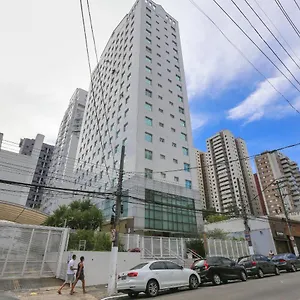 Vossa Bossa Pinheiros Style São Paulo