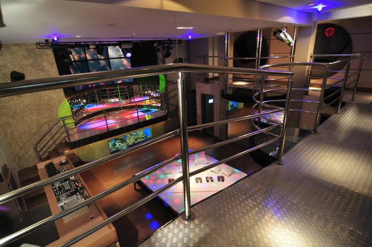 Harmony Motel São Paulo