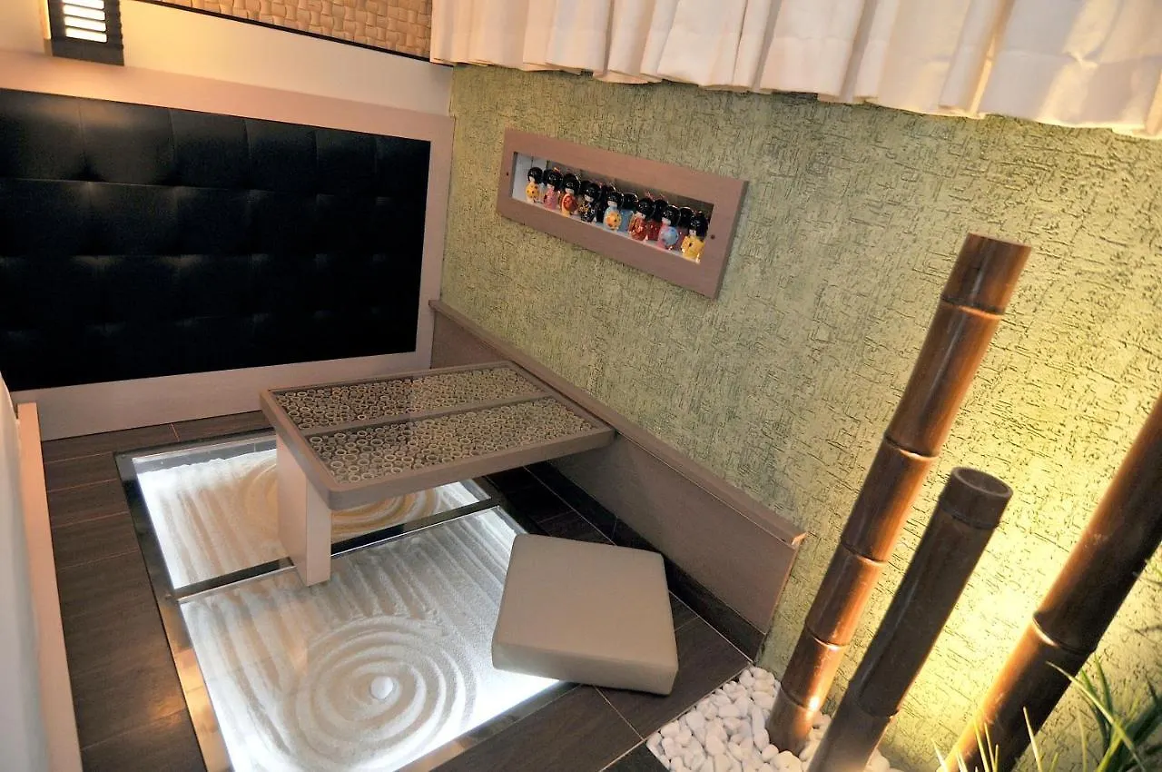 Harmony Motel São Paulo