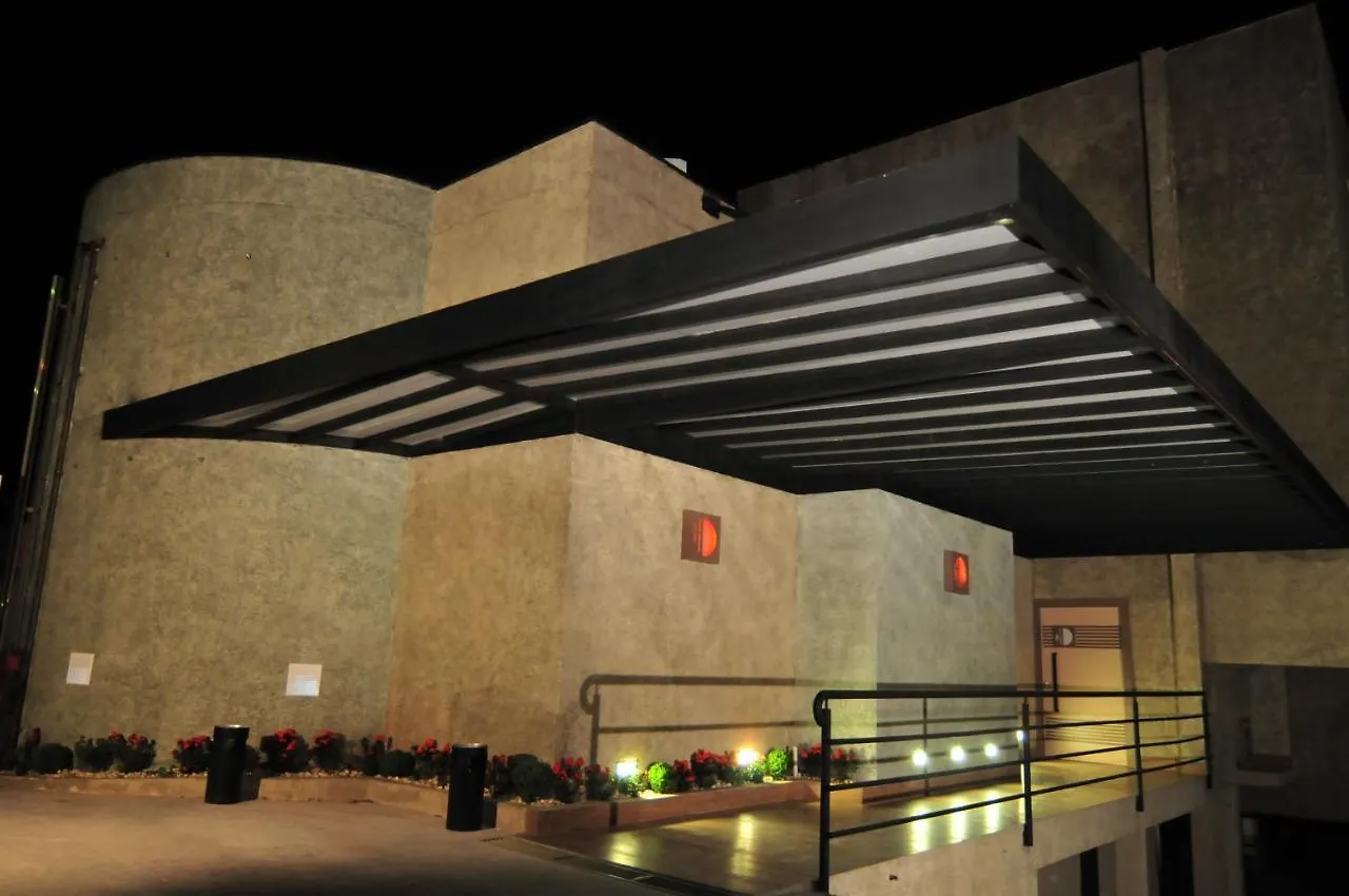 Harmony Motel São Paulo 0*,  Brasil