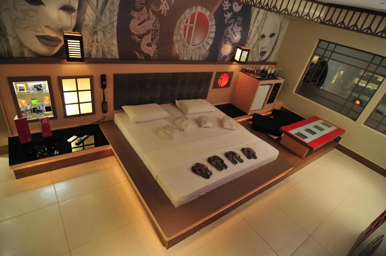 Harmony Motel São Paulo