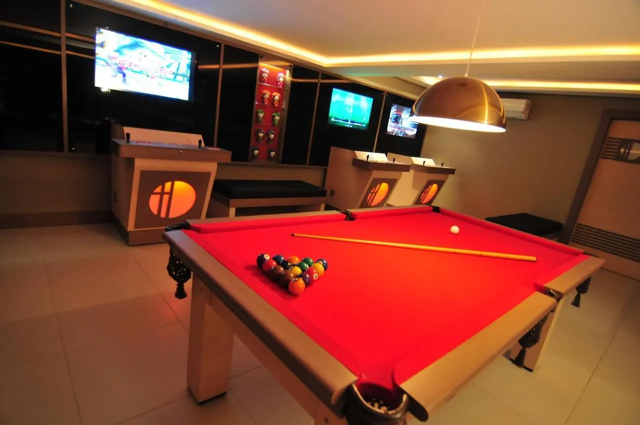 Harmony Motel São Paulo