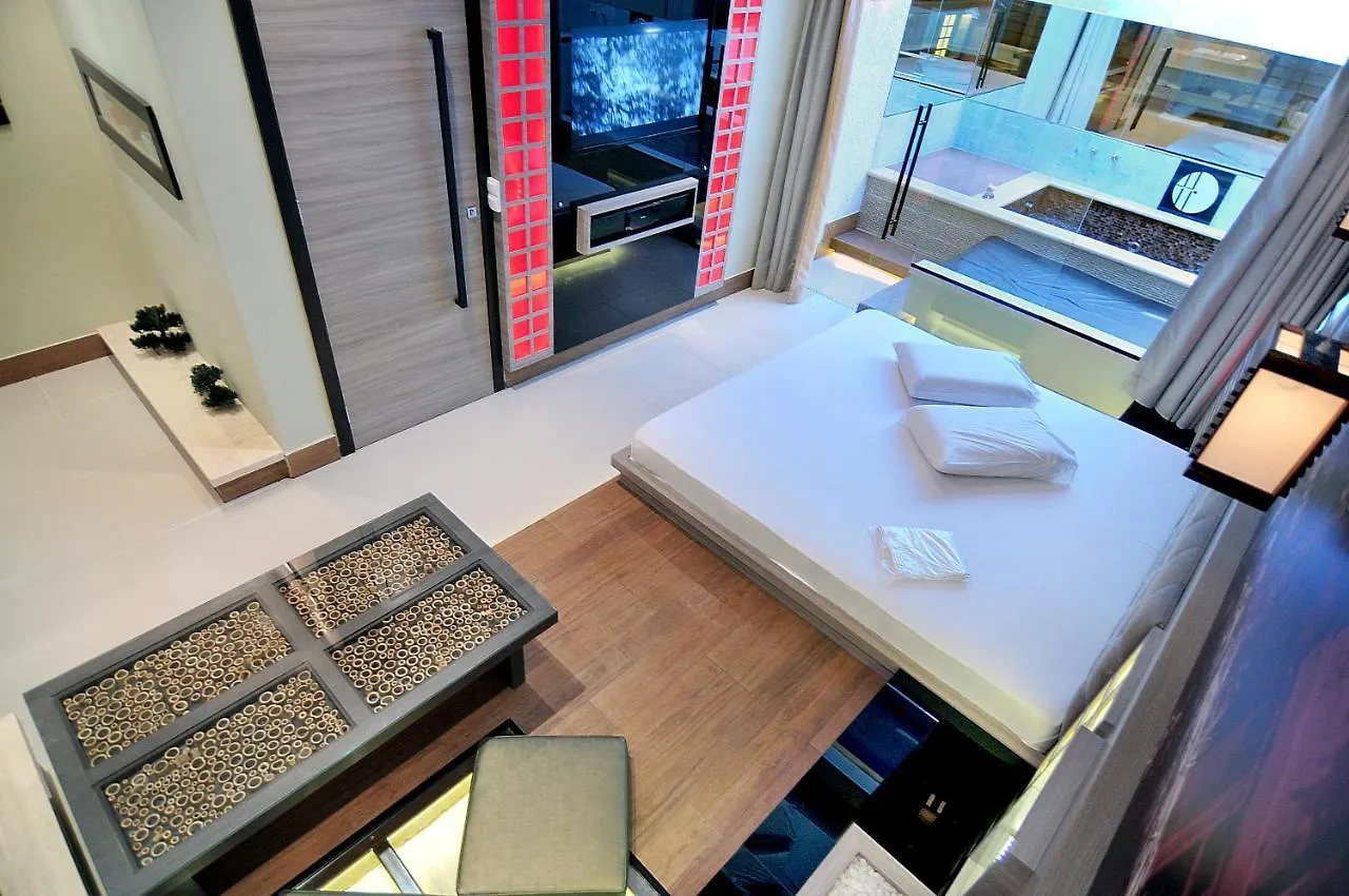 Harmony Motel São Paulo